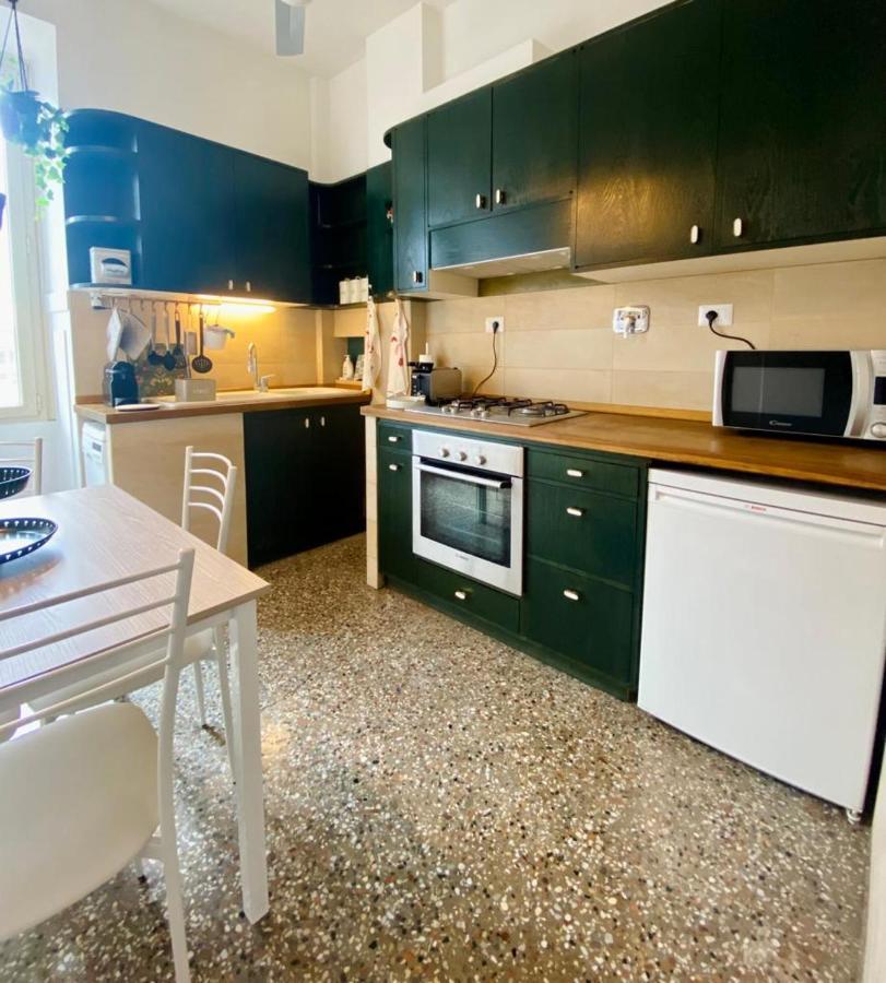 La Casa Di Miele - Center Rome Apartment Roma Exterior foto