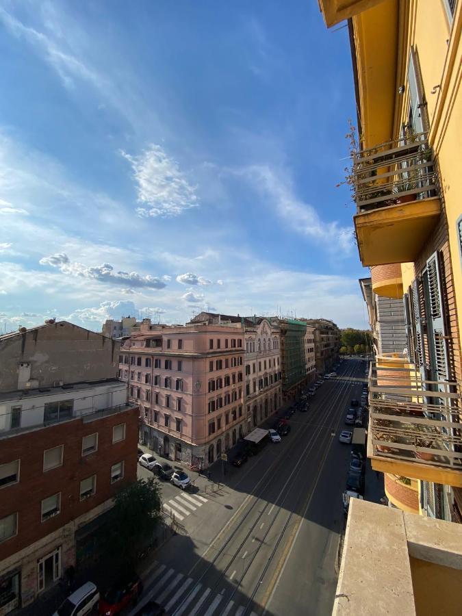 La Casa Di Miele - Center Rome Apartment Roma Exterior foto
