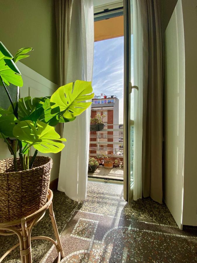 La Casa Di Miele - Center Rome Apartment Roma Exterior foto